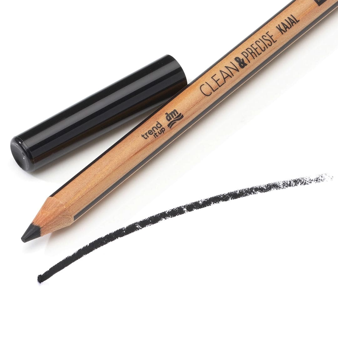 trend IT UP Clean & Precise Kajal Kohl Kajal - XOXO cosmetics