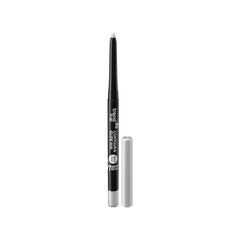 trend IT UP Kajal Contour & Glide Kajal - 042 Silver Eye Pencil - XOXO cosmetics