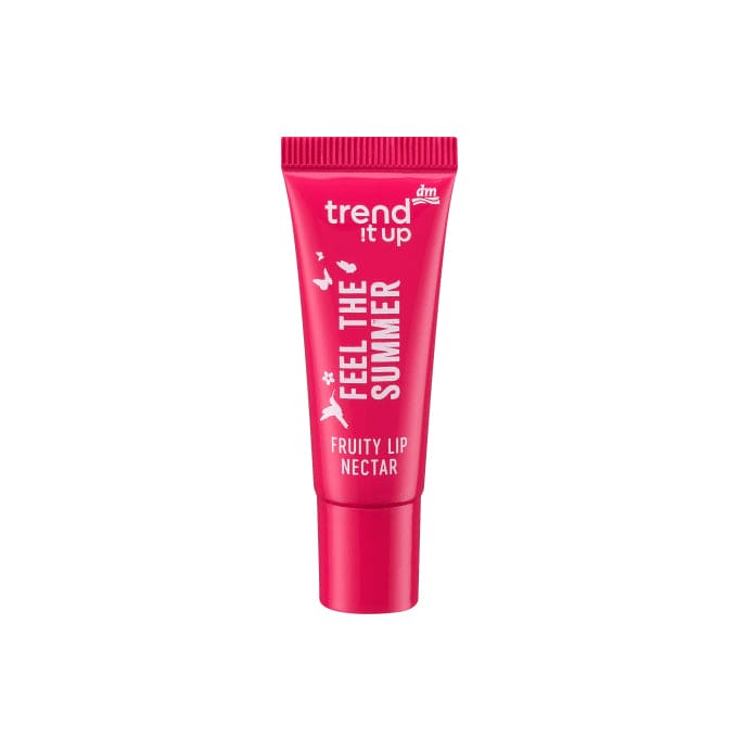 trend IT UP Lipgloss Feel The Summer Fruity Lip Nectar - 020 - XOXO cosmetics