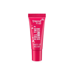 trend IT UP Lipgloss Feel The Summer Fruity Lip Nectar - 020 - XOXO cosmetics