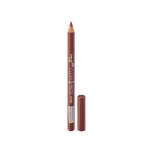 trend IT UP Lipliner Clean & Precise Soft Lip Liner - XOXO cosmetics