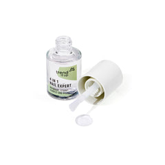 trend it up 4 In 1 Nail Expert Nail Care - XOXO cosmetics