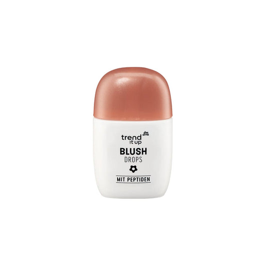trend it up Blush Drops - 030 Blush - XOXO cosmetics