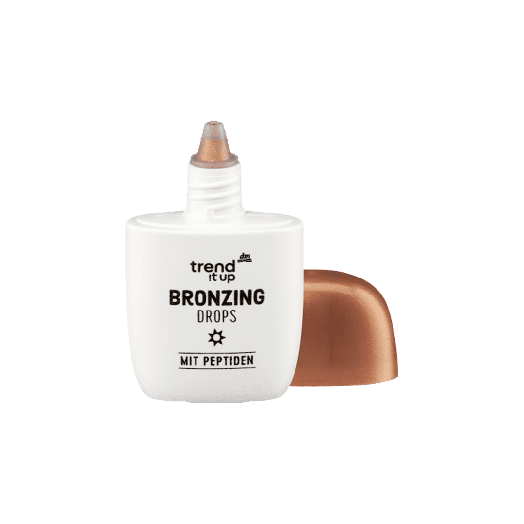 trend it up Bronzing Drops - 010 Highlighter - XOXO cosmetics