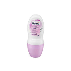 Balea Deodorant Roll-on Anti-transpirant Extra Dry - XOXO cosmetics