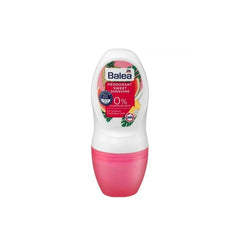 Balea Deodorant Roll-on Sweet Sunshine Deodorant - XOXO cosmetics