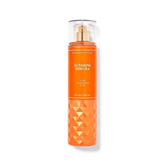 Bath & Body Works Sunshine Mimosa Fine Fragrance Mist Body Mist - XOXO cosmetics