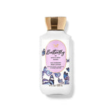 Bath & Body Works Butterfly Daily Nourishing Body Lotion Body Lotion - XOXO cosmetics