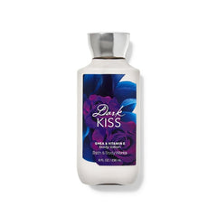 Bath & Body Works Dark Kiss Daily Nourishing Body Lotion Body Lotion - XOXO cosmetics