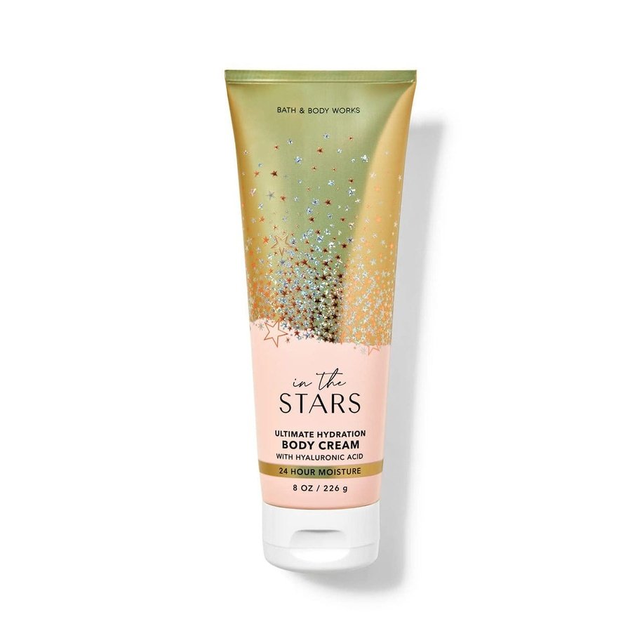 kærlighed lammelse majs Bath & Body Works In The Stars Ultimate Hydration Body Cream – XOXO Beauty  & Cosmetics