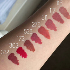Beaulis ZIP IT Liquid Matte Lipstick Liquid Lipstick - XOXO cosmetics