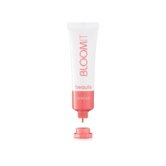 Beaulis Bloom It Cream Cheek Blush Blusher - XOXO cosmetics