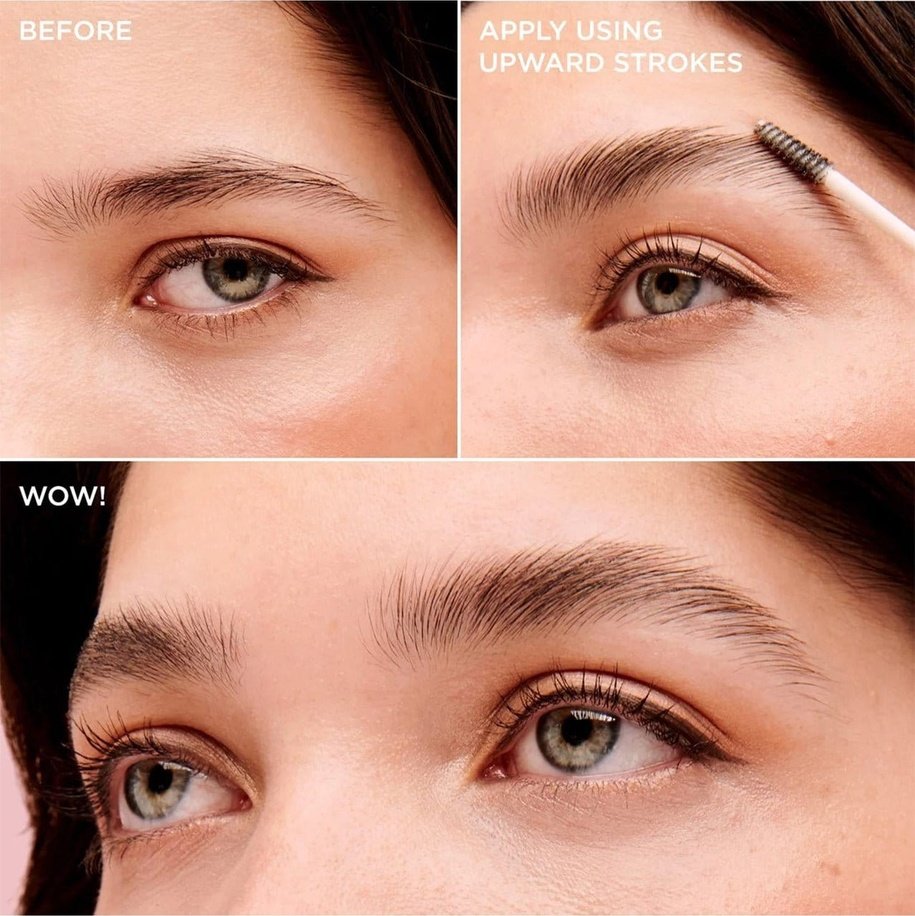 Benefit Fluff Up Brow Wax Brow Wax - XOXO cosmetics