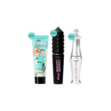 Benefit Merry Mini Mail Gift Set Mini Gift Box - XOXO cosmetics
