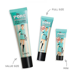 Benefit The POREfessional Face Primer Primer - XOXO cosmetics