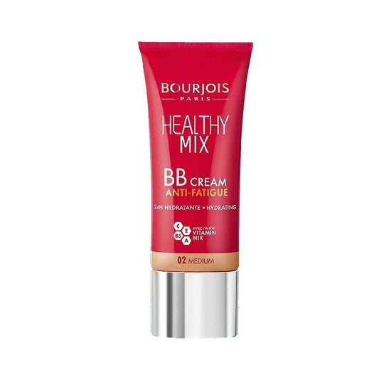 Bourjois Healthy Mix BB Cream BB & CC Cream - XOXO cosmetics