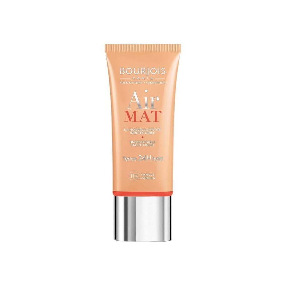 Bourjois Air Mat 24H Foundation