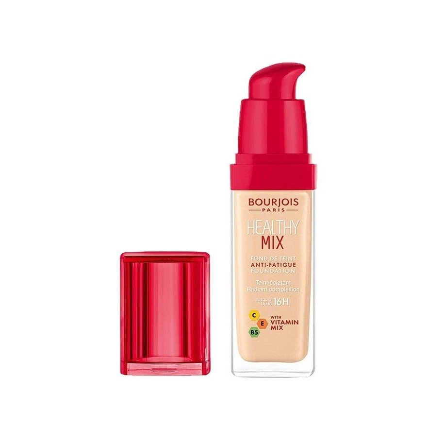  Bourjois Healthy Mix Anti - healthy mix bourjois foundation