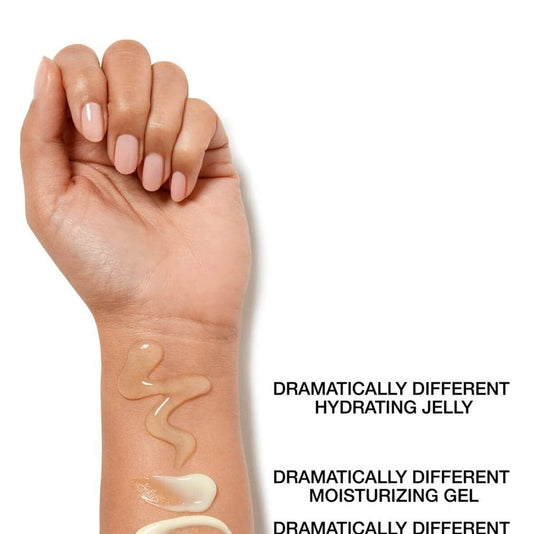 Clinique Dramatically Different Moisturizing Gel Moisturizer - XOXO cosmetics