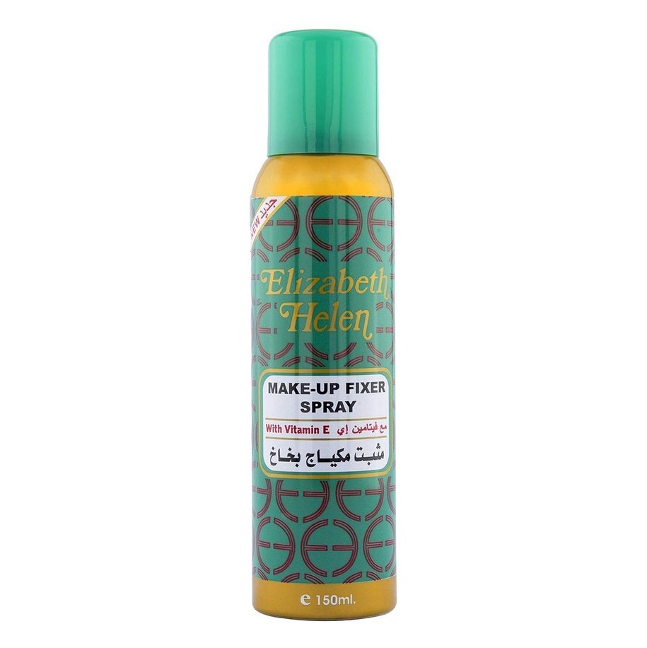 elizabeth helen makeup fixer spray