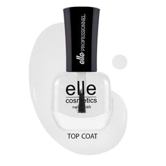 Elle Nail Care Collection Nail Care - XOXO cosmetics