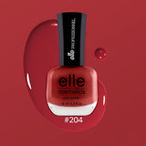 elle nail polish -  elle nail