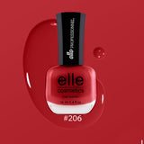 elle nail polish -  elle nail