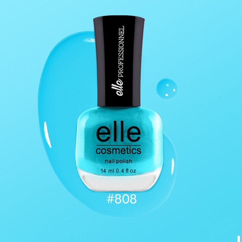 elle nail polish -elle nail polish colors