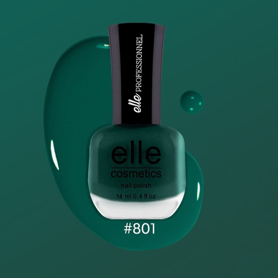 elle nail polish -elle nail polish colors