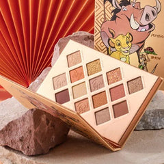 Essence Disney The Lion King Eyeshadow Palette - Circle of life Eyeshadow - XOXO cosmetics