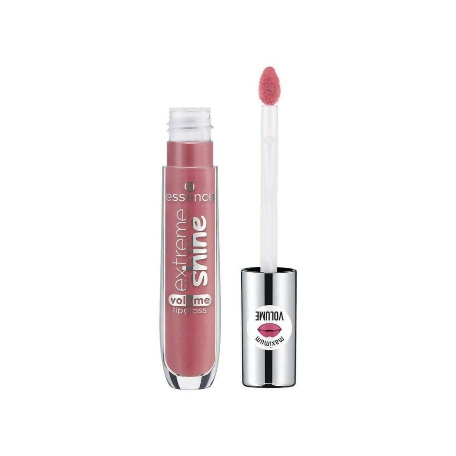 Essence Extreme Shine Volume Lip Gloss Lip Plumper - XOXO cosmetics