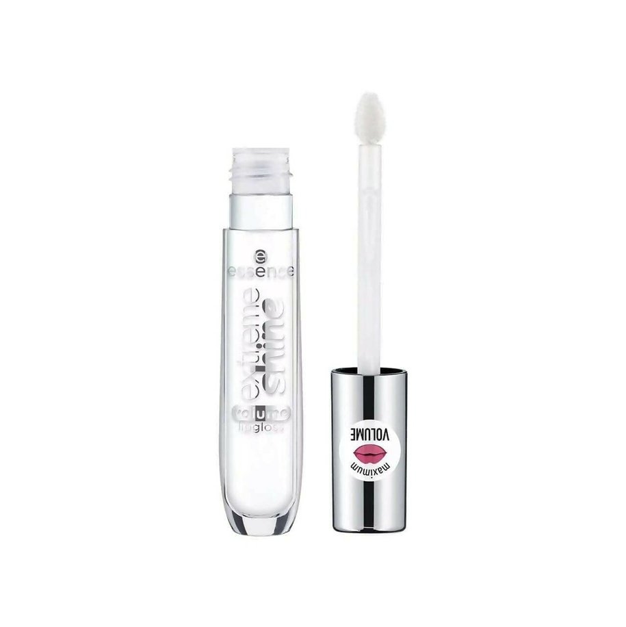 Essence Extreme Shine Volume Lip Gloss Lip Plumper - XOXO cosmetics