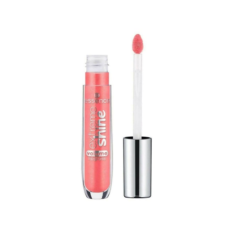 Essence Extreme Shine Volume Lip Gloss Lip Plumper - XOXO cosmetics