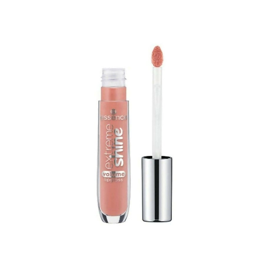 Essence Extreme Shine Volume Lip Gloss Lip Plumper - XOXO cosmetics