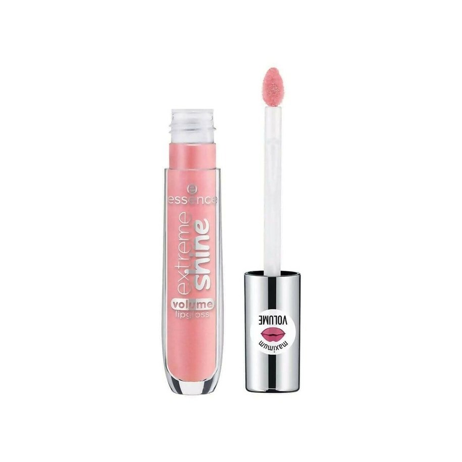 Essence Extreme Shine Volume Lip Gloss Lip Plumper - XOXO cosmetics