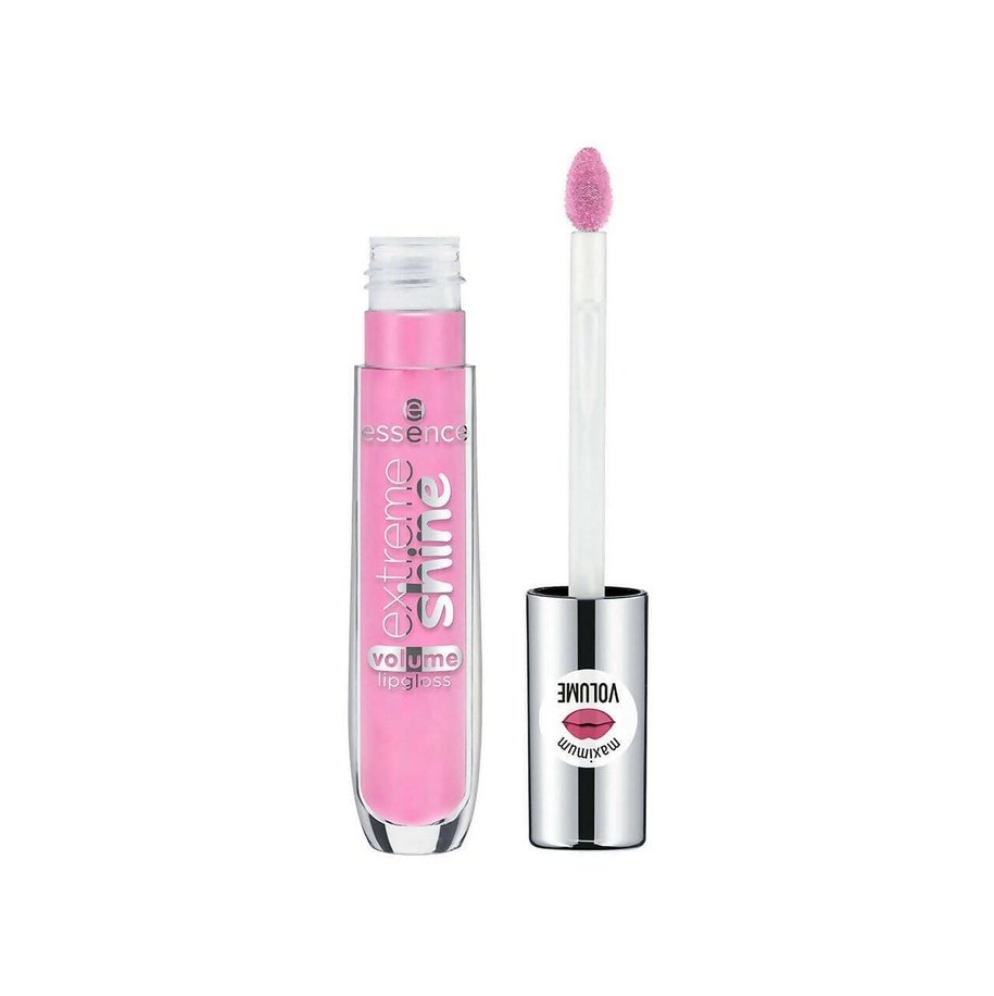 Essence Extreme Shine Volume Lip Gloss Lip Plumper - XOXO cosmetics