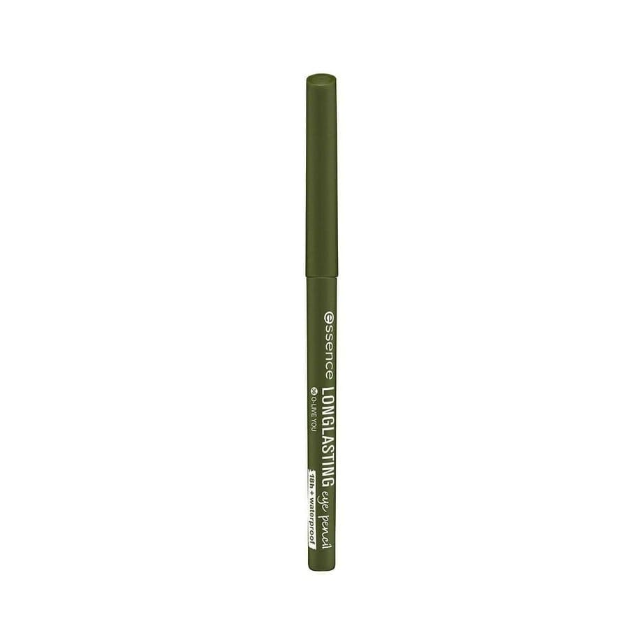 Essence Long Lasting 18H + Waterproof Eye Pencil Eyeliner - XOXO cosmetics