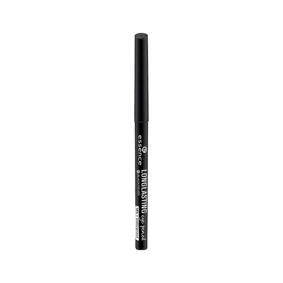 Essence Long Lasting 18H + Waterproof Eye Pencil Eyeliner - XOXO cosmetics