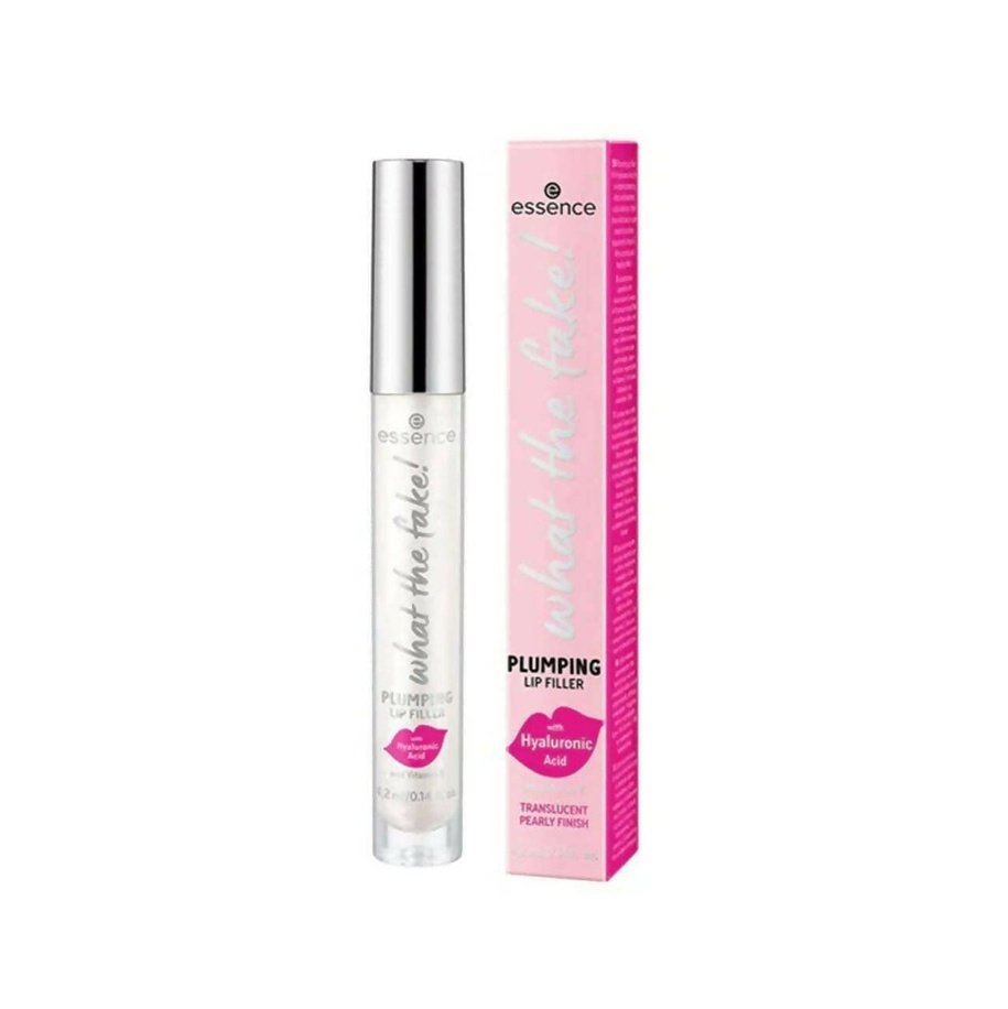 Essence What The Fake Plumping Lip Filler Lip Plumper - XOXO cosmetics