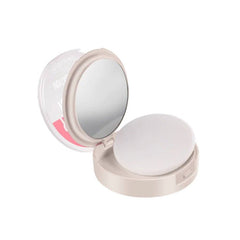 Essence 16h Cover & Last Powder Foundation Foundation - XOXO cosmetics