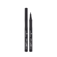 Essence 24ever ink liner Intense Black Eyeliner - XOXO cosmetics