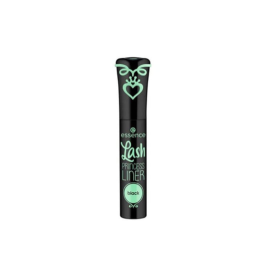 essence lash princess - essence lash princess liner - essence lash princess mascara