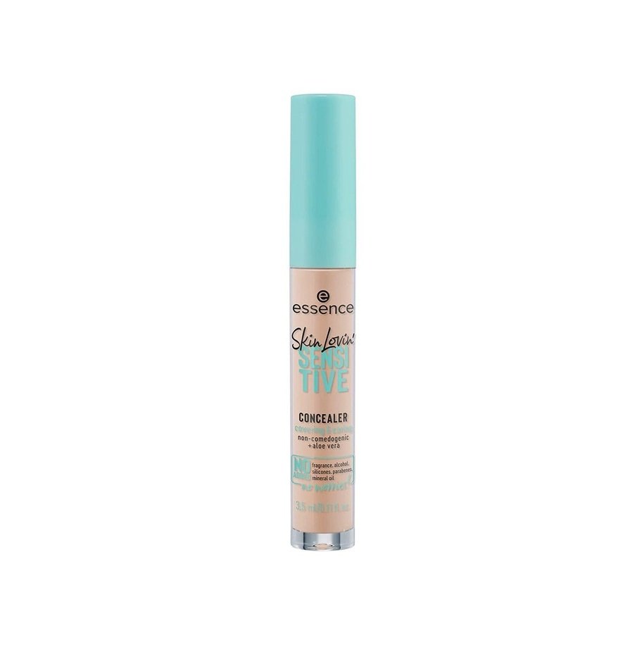 Essence Skin Lovin' Sensitive Concealer Concealer - XOXO cosmetics