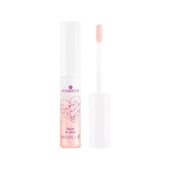 Essence Snow Much Love Liquid Lip Glow Lip Gloss - XOXO cosmetics