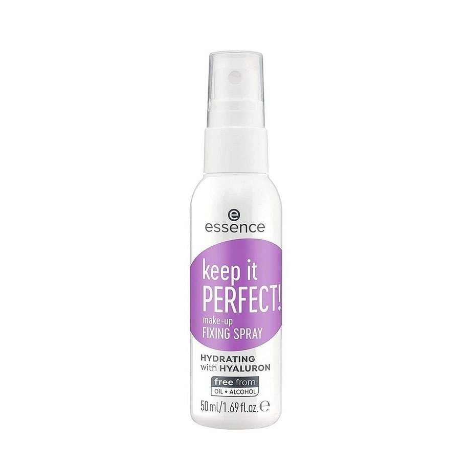 Essence keep PERFECT make FIXING SPRAY Fixing Spray - XOXO cosmetics