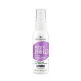 Essence keep PERFECT make FIXING SPRAY Fixing Spray - XOXO cosmetics