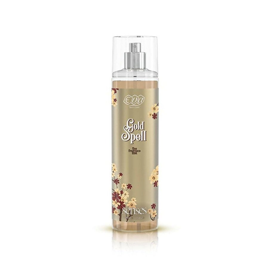 Eva Senses Fine Fragrance Mist Body Mist - XOXO cosmetics