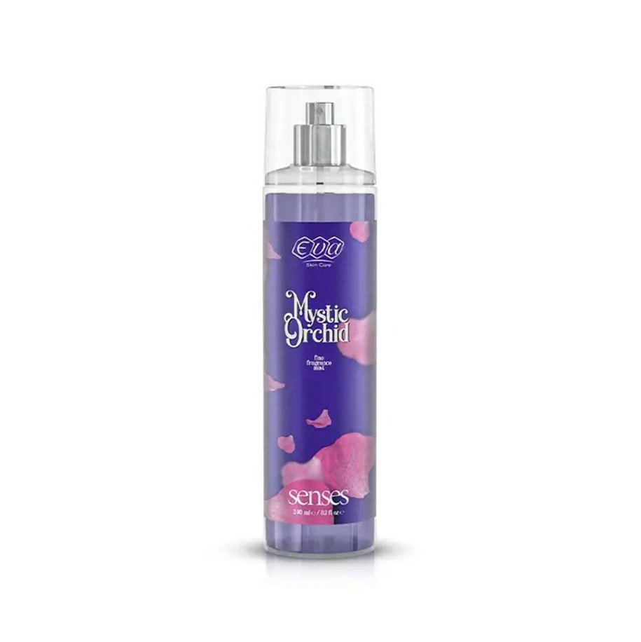 Eva Senses Fine Fragrance Mist Body Mist - XOXO cosmetics