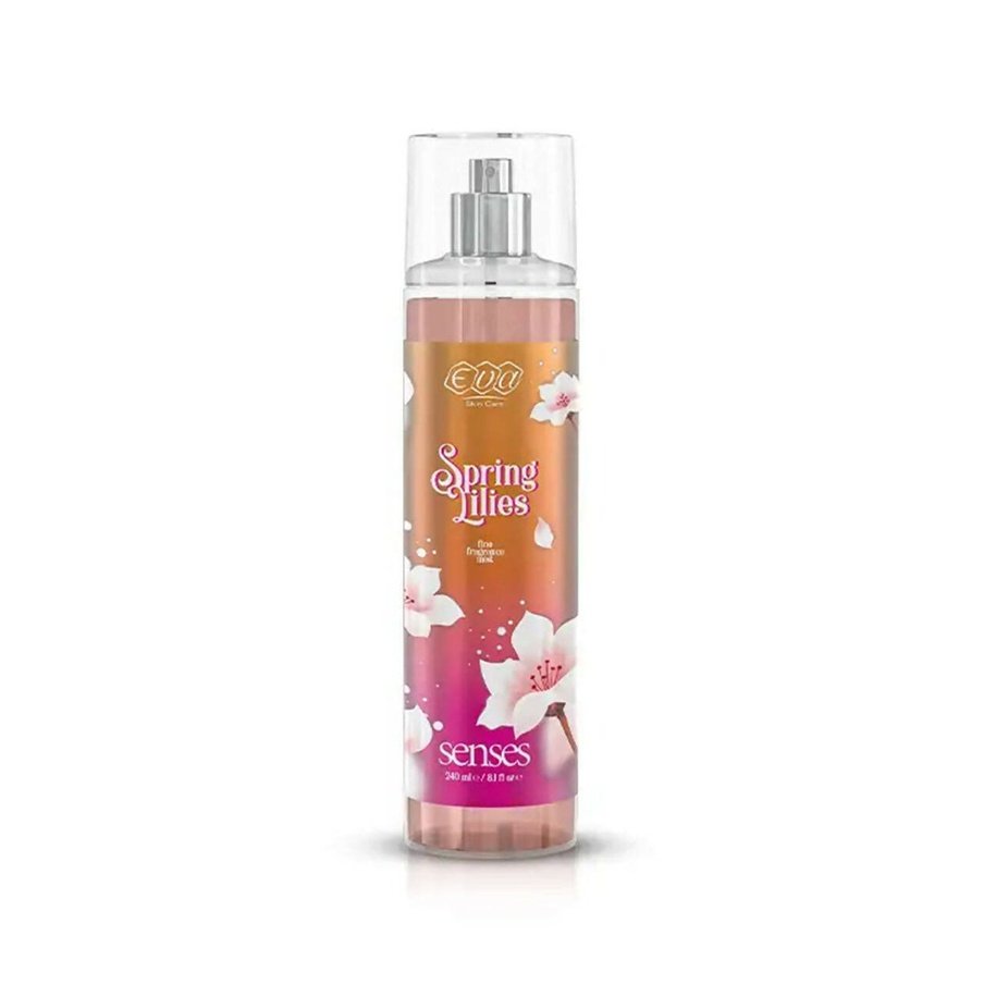 Eva Senses Fine Fragrance Mist Body Mist - XOXO cosmetics