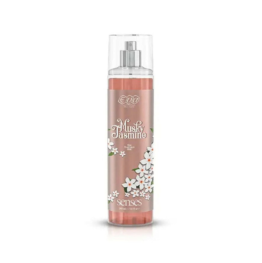 Eva Senses Fine Fragrance Mist Body Mist - XOXO cosmetics